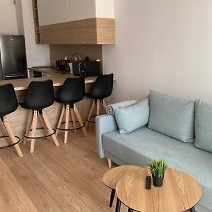Appartement met een Slaapkamer